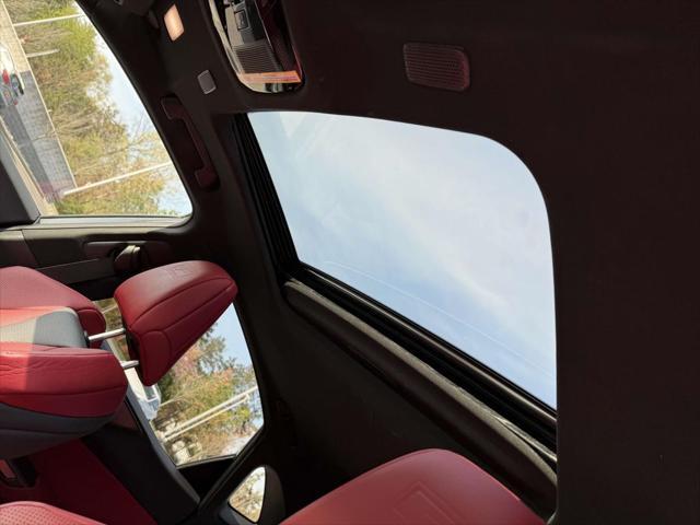 Photo of 2024 Obsidian Lexus NX 350