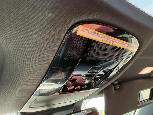 Photo of 2024 Obsidian Lexus NX 350