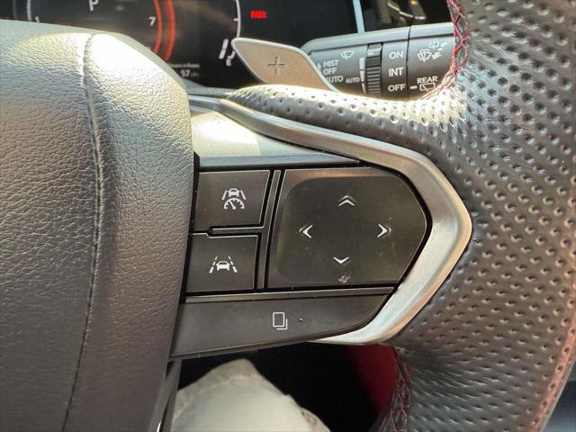 Photo of 2024 Obsidian Lexus NX 350