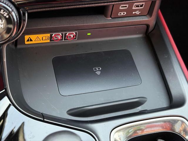 Photo of 2024 Obsidian Lexus NX 350