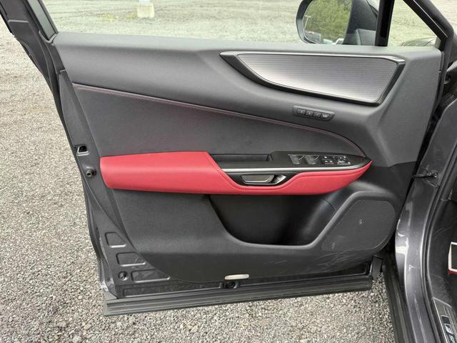 Photo of 2023 Cloudburst Gray Lexus NX 450h+