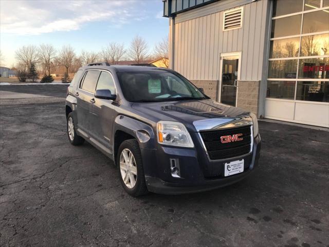 2014 GMC Terrain