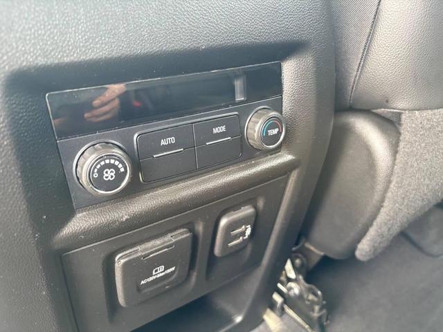 Photo of 2020 Black Cherry Metallic Chevrolet Traverse
