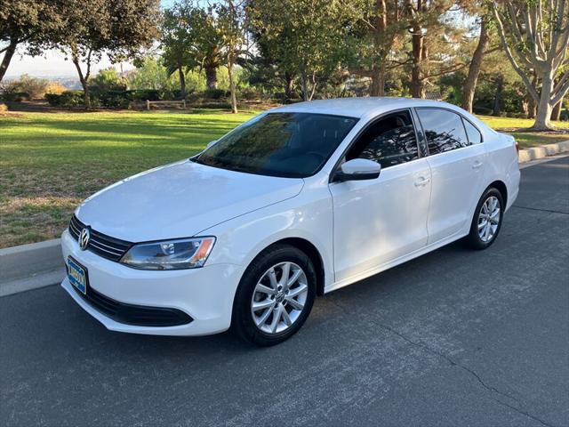 2013 Volkswagen Jetta