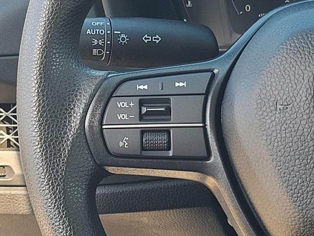 Photo of 2025 Canyon Honda Accord