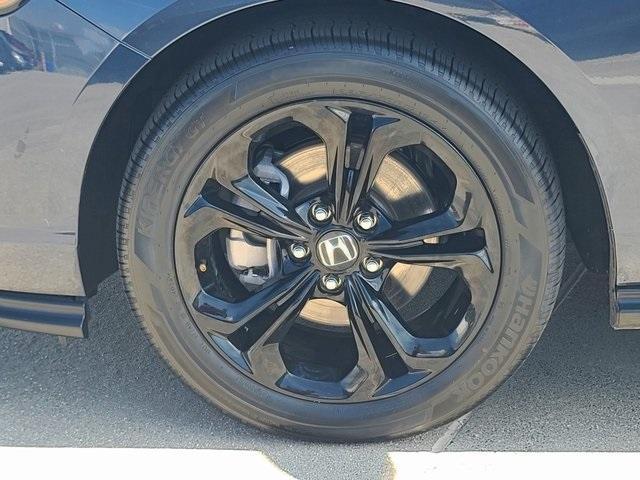 Photo of 2025 Canyon Honda Accord