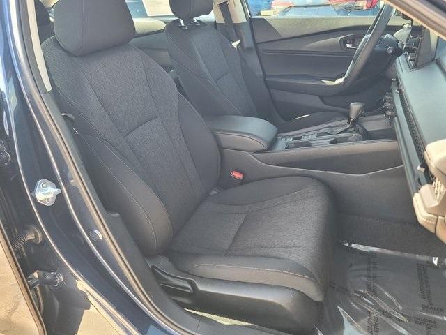 Photo of 2025 Canyon Honda Accord