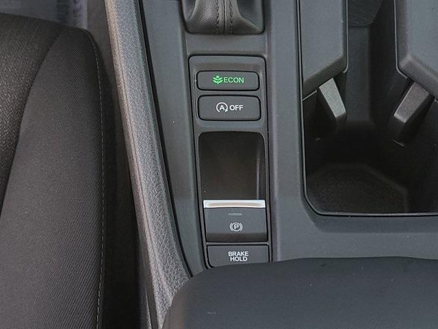 Photo of 2025 Canyon Honda Accord