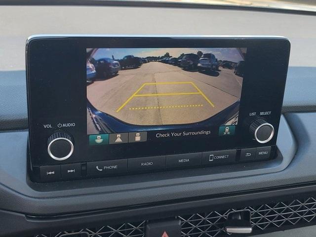 Photo of 2025 Canyon Honda Accord