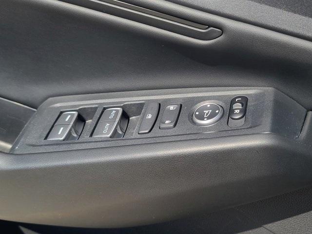 Photo of 2025 Canyon Honda Accord