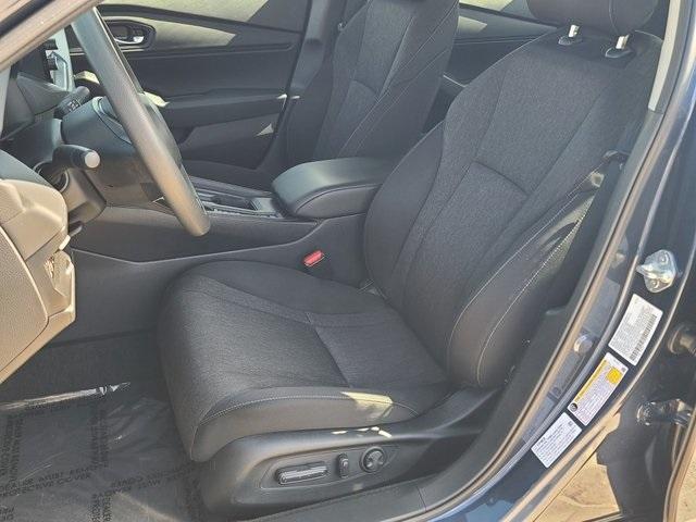 Photo of 2025 Canyon Honda Accord