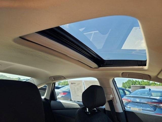 Photo of 2025 Canyon Honda Accord