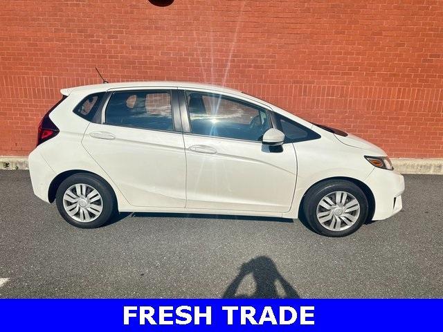 2015 Honda FIT