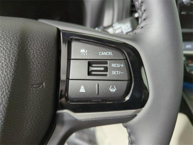 Photo of 2026 Lunar Silver Metallic Honda Odyssey