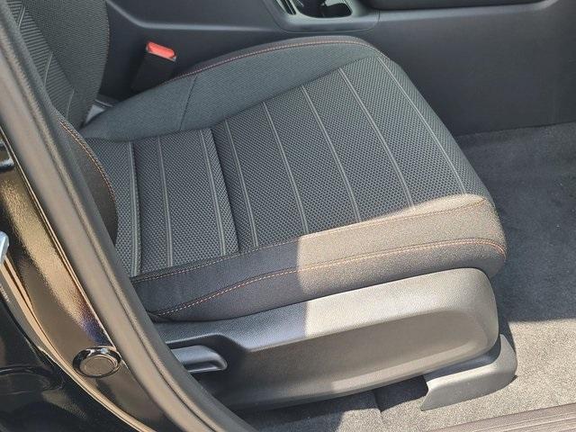 Photo of 2026 Crystal Black Pearl Honda CR-V Hybrid