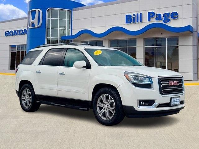 2015 GMC Acadia