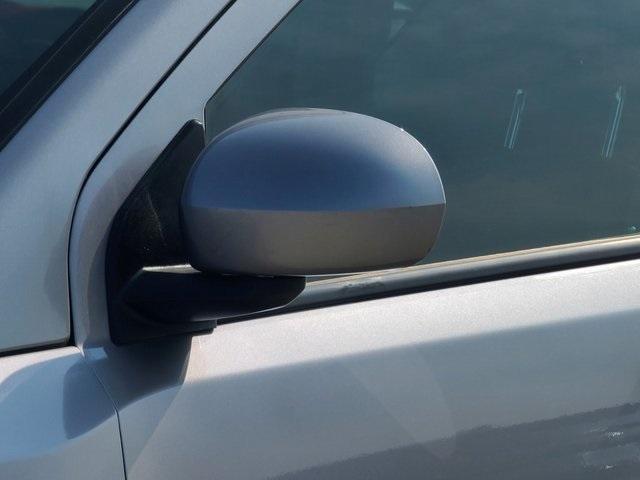 Photo of 2017 Billet Silver Metallic Clearcoat Jeep Compass