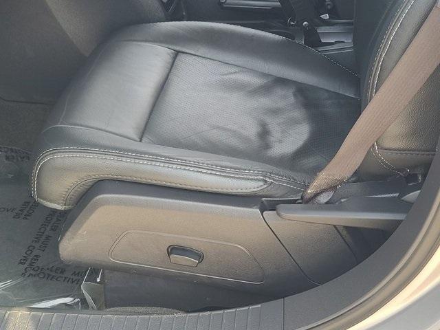 Photo of 2017 Billet Silver Metallic Clearcoat Jeep Compass