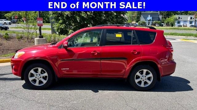 2011 Toyota RAV4