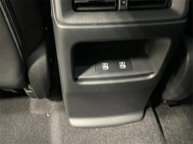 Photo of 2026 Urban Gray Pearl Honda CR-V Hybrid