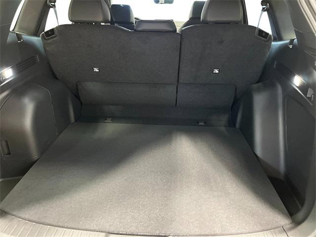 Photo of 2026 Urban Gray Pearl Honda CR-V Hybrid