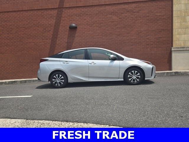 2022 Toyota Prius