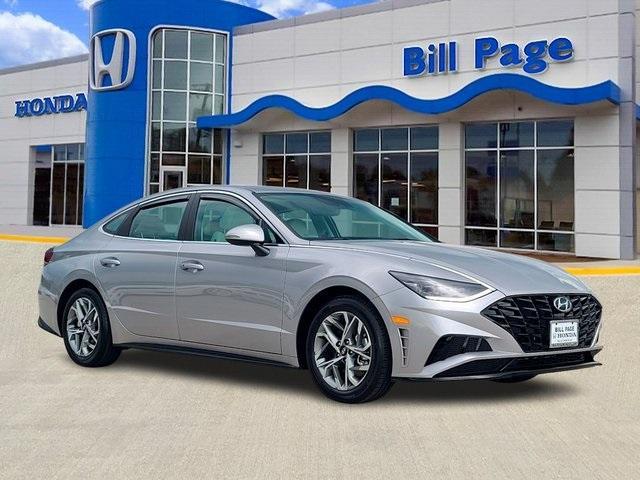 2023 Hyundai Sonata