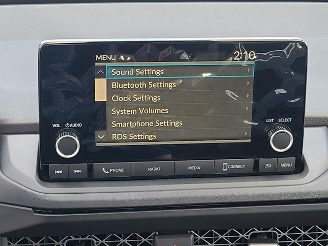 Photo of 2025 Urban Gray Pearl Honda Accord