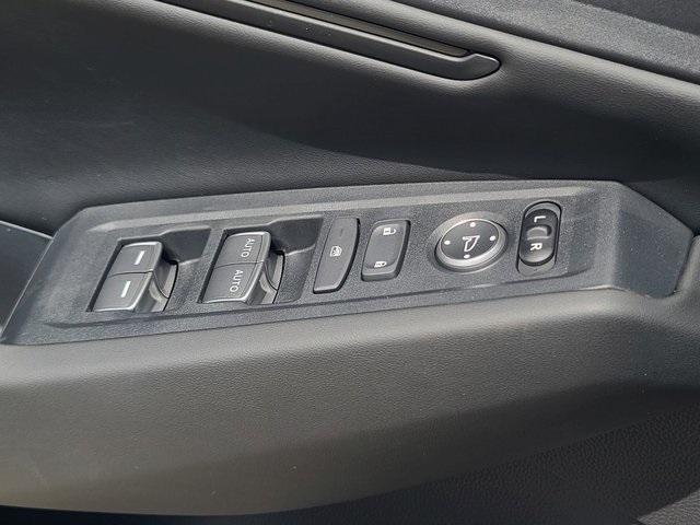 Photo of 2025 Urban Gray Pearl Honda Accord