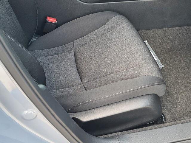 Photo of 2025 Urban Gray Pearl Honda Accord