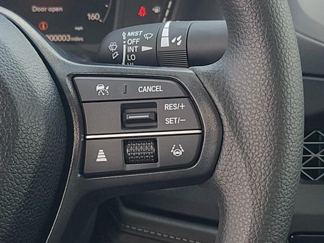 Photo of 2025 Urban Gray Pearl Honda Accord