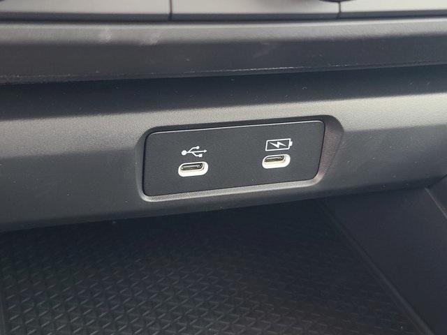 Photo of 2025 Urban Gray Pearl Honda Accord