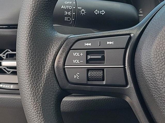 Photo of 2025 Urban Gray Pearl Honda Accord