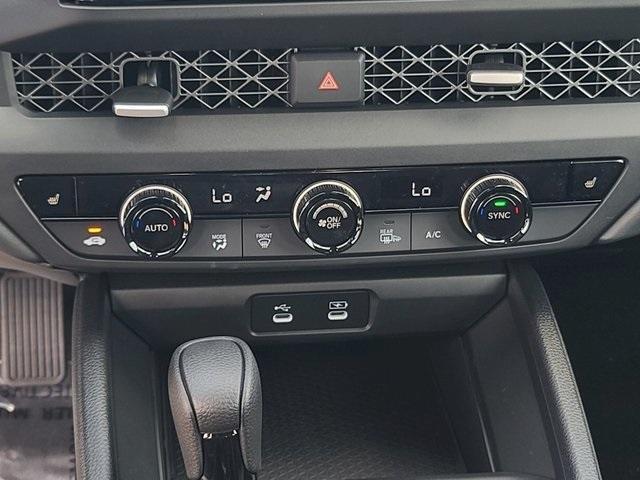 Photo of 2025 Urban Gray Pearl Honda Accord