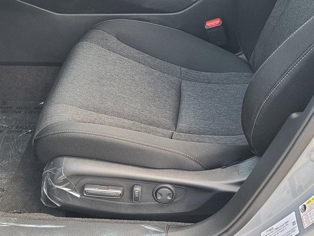 Photo of 2025 Urban Gray Pearl Honda Accord