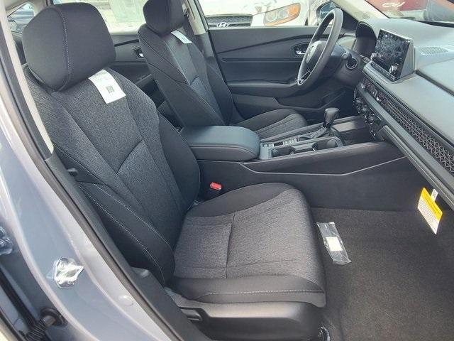 Photo of 2025 Urban Gray Pearl Honda Accord