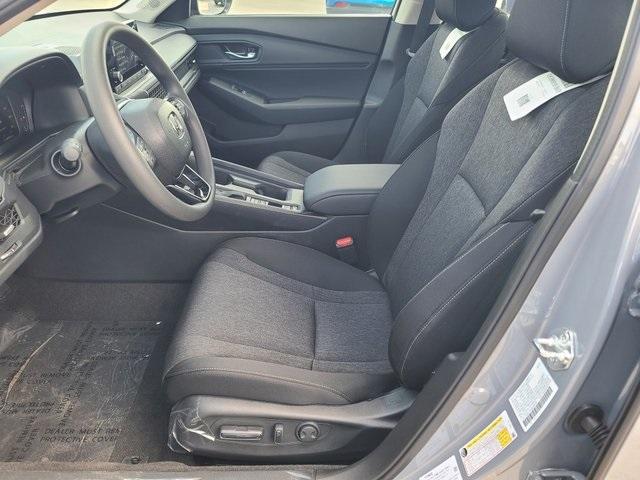 Photo of 2025 Urban Gray Pearl Honda Accord