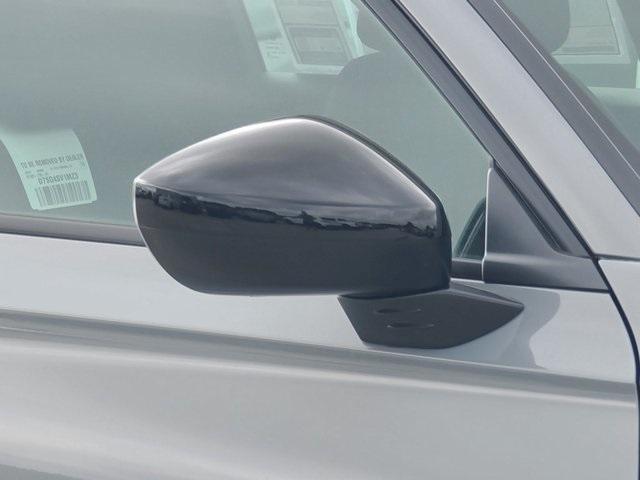Photo of 2025 Urban Gray Pearl Honda Civic