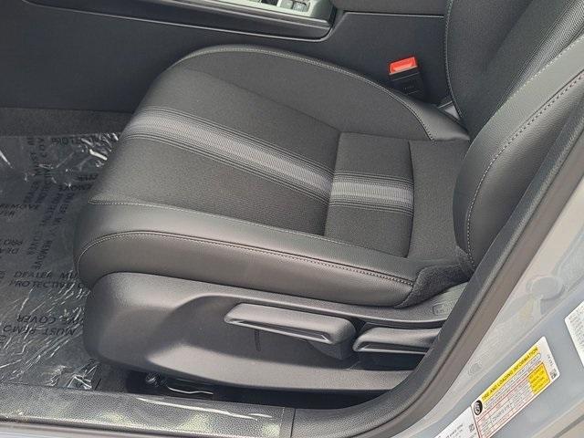 Photo of 2025 Urban Gray Pearl Honda Civic