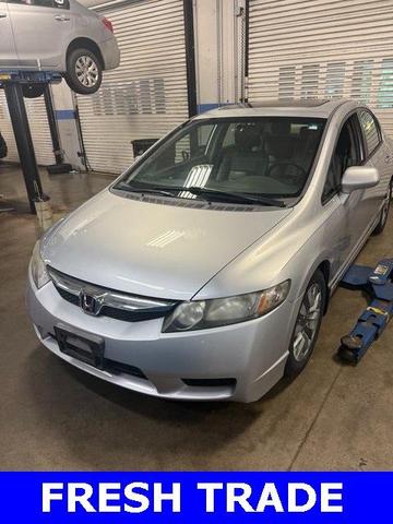 2009 Honda Civic