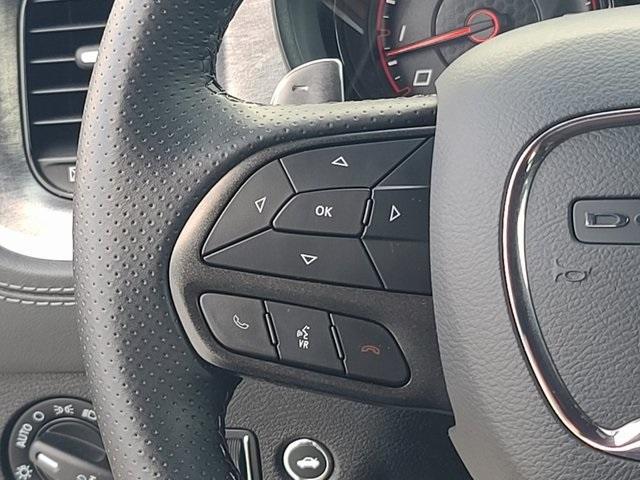 Photo of 2023 White Knuckle Clearcoat Dodge Charger