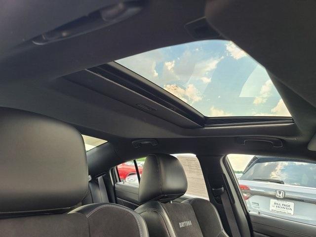 Photo of 2023 White Knuckle Clearcoat Dodge Charger