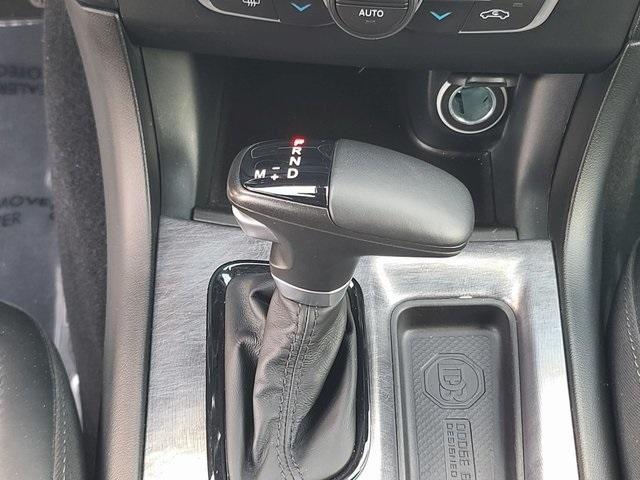 Photo of 2023 White Knuckle Clearcoat Dodge Charger