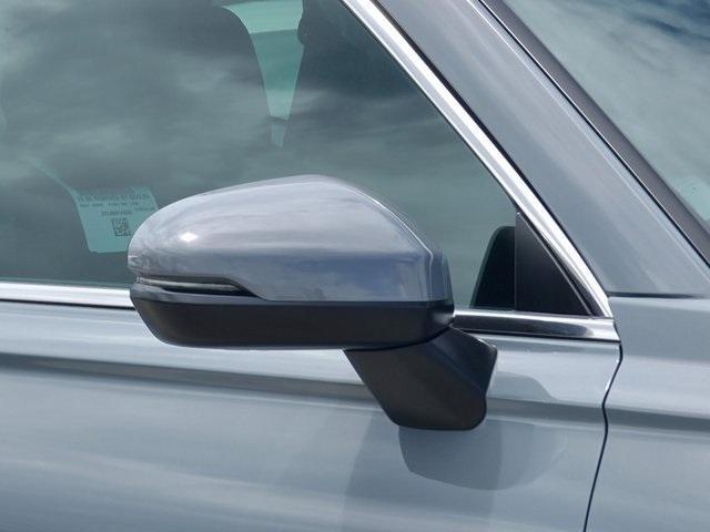 Photo of 2026 Urban Gray Pearl Honda CR-V