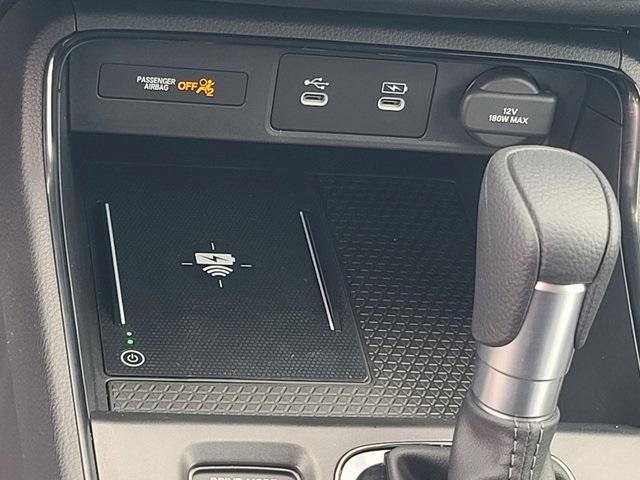 Photo of 2026 Urban Gray Pearl Honda CR-V