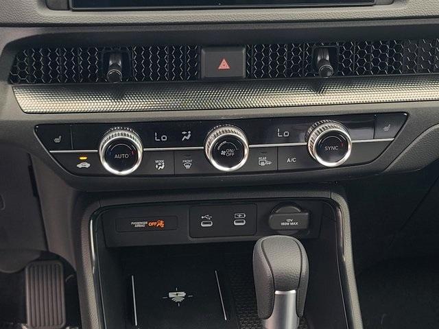 Photo of 2026 Urban Gray Pearl Honda CR-V