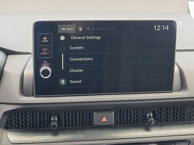 Photo of 2026 Urban Gray Pearl Honda CR-V