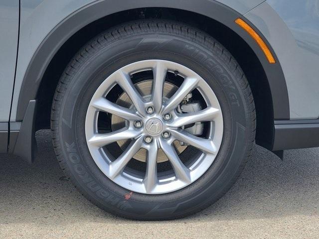 Photo of 2026 Urban Gray Pearl Honda CR-V
