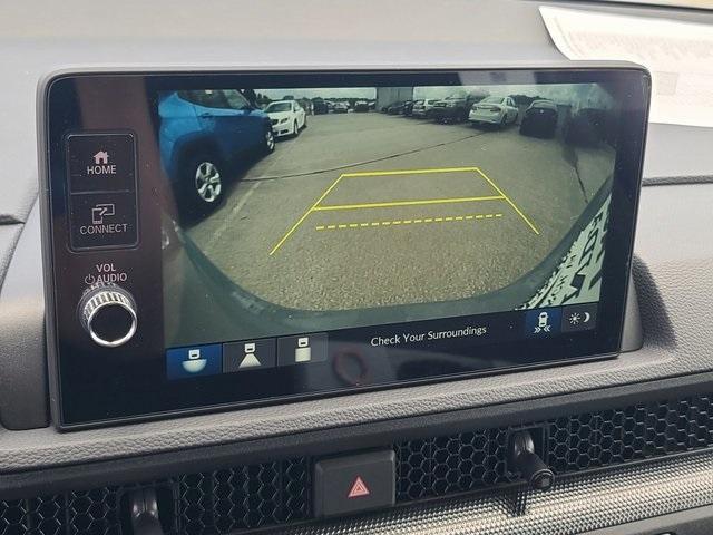Photo of 2026 Urban Gray Pearl Honda CR-V