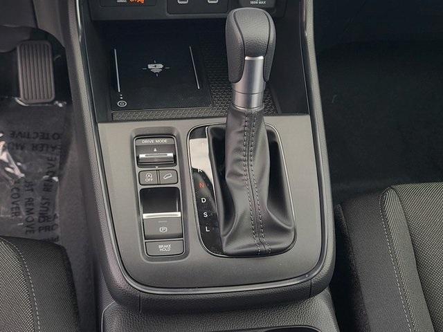 Photo of 2026 Urban Gray Pearl Honda CR-V